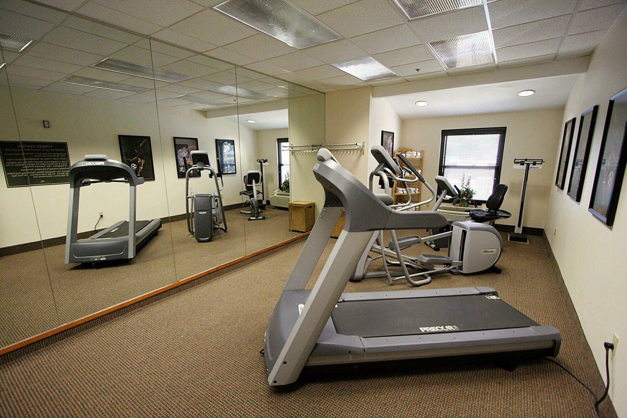 Hampton Inn & Suites Memphis-Wolfchase Galleria Bartlett Einrichtungen foto
